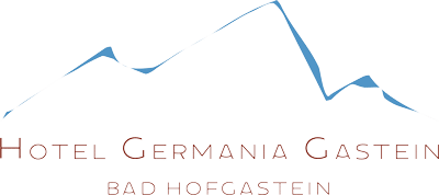 Hotel Germania Logo